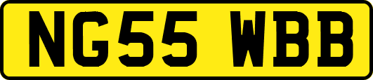 NG55WBB