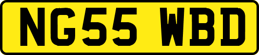 NG55WBD
