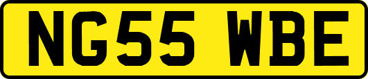 NG55WBE