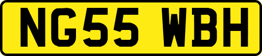 NG55WBH