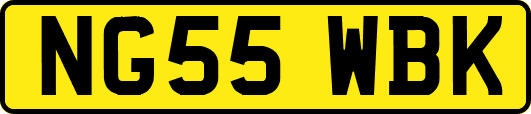 NG55WBK