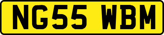 NG55WBM