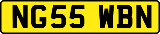 NG55WBN