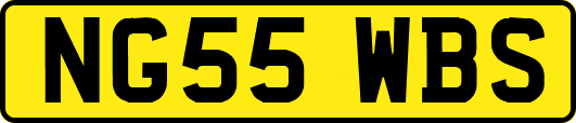NG55WBS