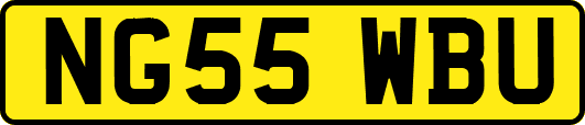 NG55WBU