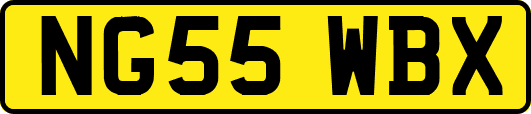 NG55WBX