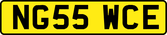 NG55WCE