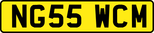 NG55WCM
