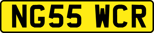 NG55WCR