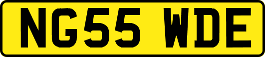 NG55WDE