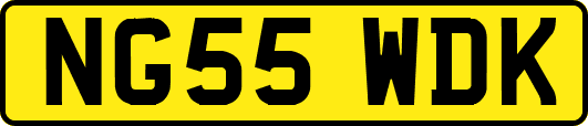 NG55WDK
