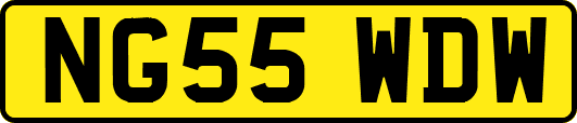 NG55WDW