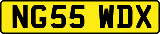 NG55WDX