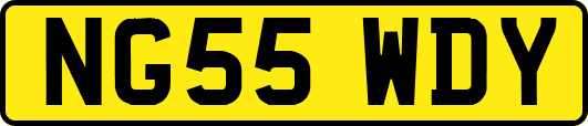 NG55WDY