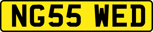 NG55WED