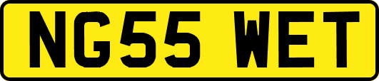NG55WET