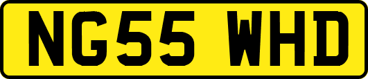 NG55WHD