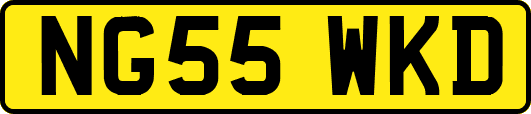NG55WKD