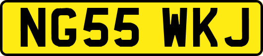 NG55WKJ