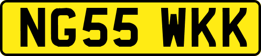NG55WKK