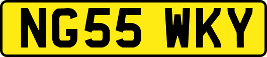 NG55WKY