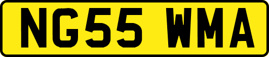 NG55WMA