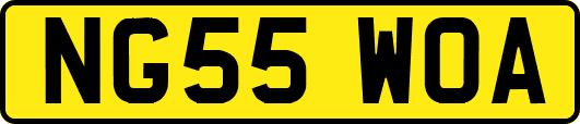 NG55WOA