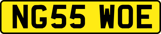 NG55WOE