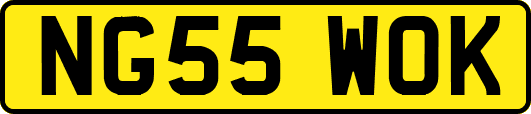 NG55WOK