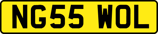 NG55WOL
