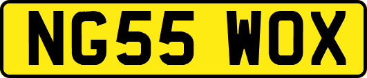 NG55WOX
