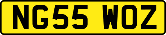 NG55WOZ