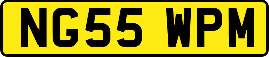 NG55WPM