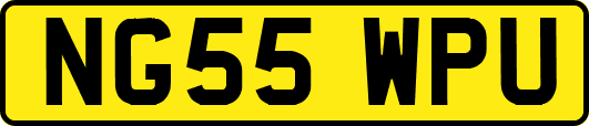 NG55WPU