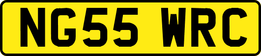 NG55WRC