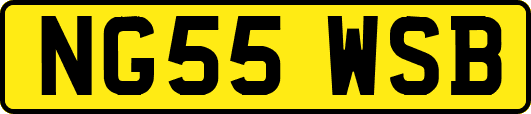 NG55WSB