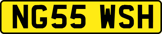 NG55WSH