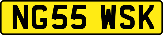 NG55WSK