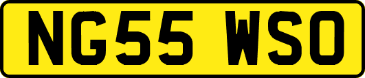 NG55WSO
