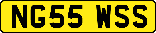 NG55WSS