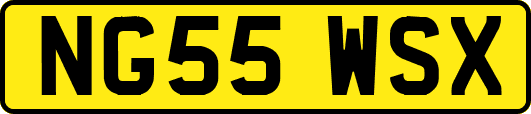 NG55WSX