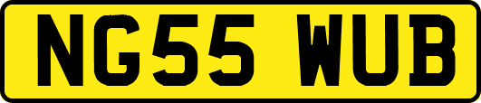 NG55WUB