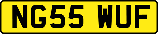 NG55WUF