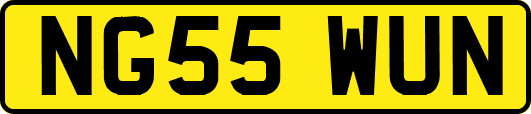 NG55WUN
