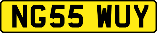NG55WUY