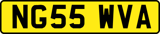 NG55WVA