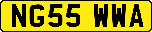 NG55WWA