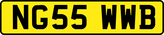 NG55WWB