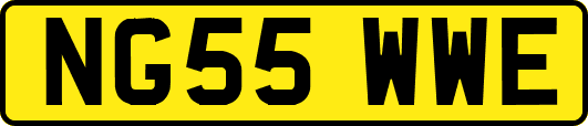 NG55WWE