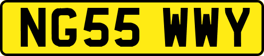 NG55WWY